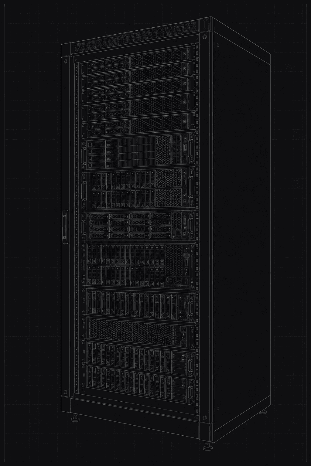 AD-X AI factory node